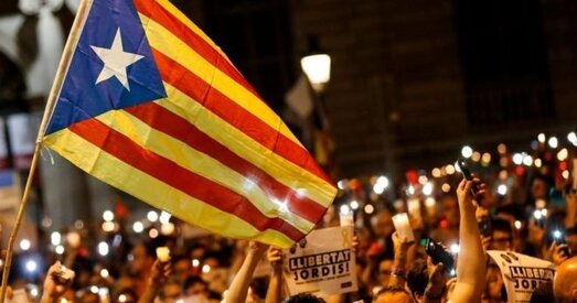 Прэм'ер-міністр Іспаніі: Урад і парламент Каталоніі будуць распушчаны
