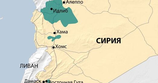 Расійскую авіяцыю вінавацяць у дзясятках мірных ахвяр у Сірыі