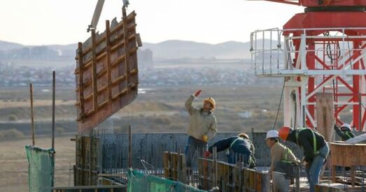Савет бяспекі ААН забараніў экспарт працоўнай сілы з КНДР