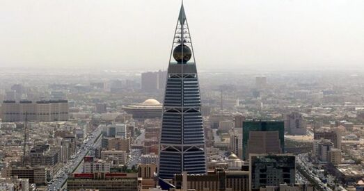 У Саудаўскай Аравіі будуць судзіць прынцаў за страйк каля палаца