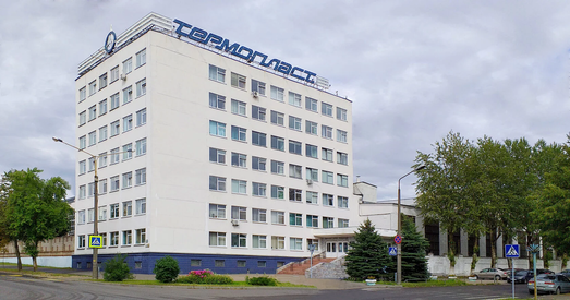 Звальненні на заводзе за адмову ўступіць у прафсаюз