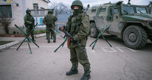 Былы дарадца Пуціна: Беларусь — кандыдат №1 на расійскую інтэрвенцыю