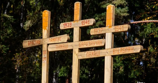 Як улады Беларусі змагаюцца з помнікамі