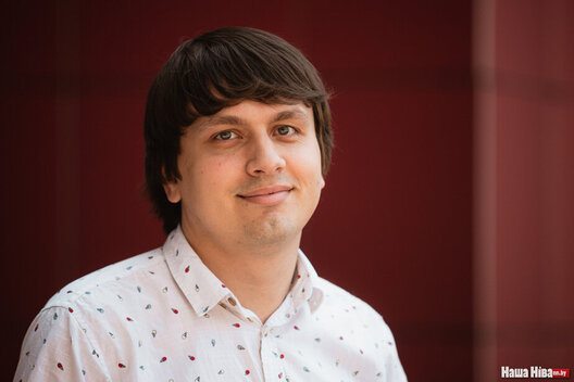 Фота Надзеі Бужан Фота Надзеі Бужан