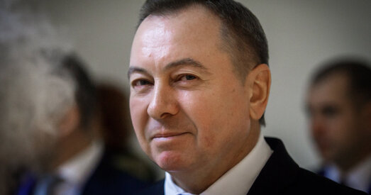 Макей адказаў аматарам папляткарыць і перамыць костачкі: Філіп Кіркораў — мой сябра