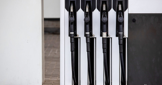 У Беларусі зноў даражэе паліва — 22-гі раз за год!