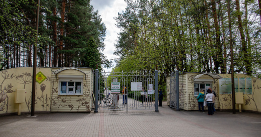 Беларусь, якая чакае — літаратурная. Маршруты ката Шпрота: у пошуках мышамабіля (фота)