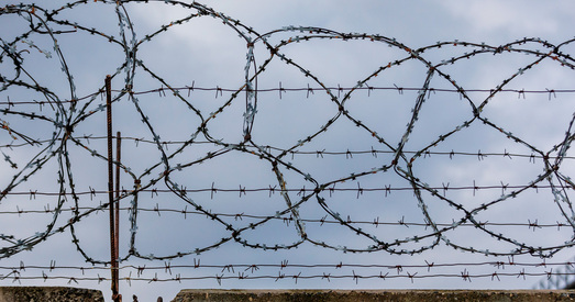 Паказчыкі палітычнага пераследу растуць: Сітуацыя з правамі чалавека ў Беларусі ў лістападзе