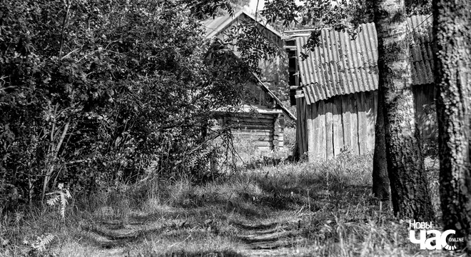 Згарэў хлеў — гары і хата! Згарэў хлеў — гары і хата!