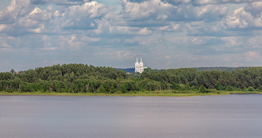 Чароўная Браслаўшчына. Шмат фота