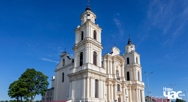 Будслаў і яго славутасці. Шмат фота Беларусь, якая чакае. Цікавая Будслаўшчына