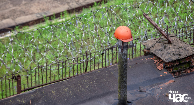 З «Беларускалія» хочуць звольніць за палітыку пад 200 чалавек З «Беларускалія» хочуць звольніць за палітыку дзве сотні чалавек