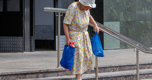 Пенсіянеры Беларусі: Як будуць жыць?