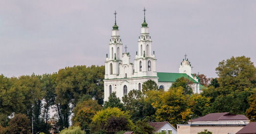 Хто кантралюе БПЦ: Лукашэнка ці Масква?
