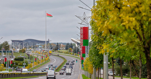 Выбары ў Беларусі: Навошта там Ганна Канапацкая