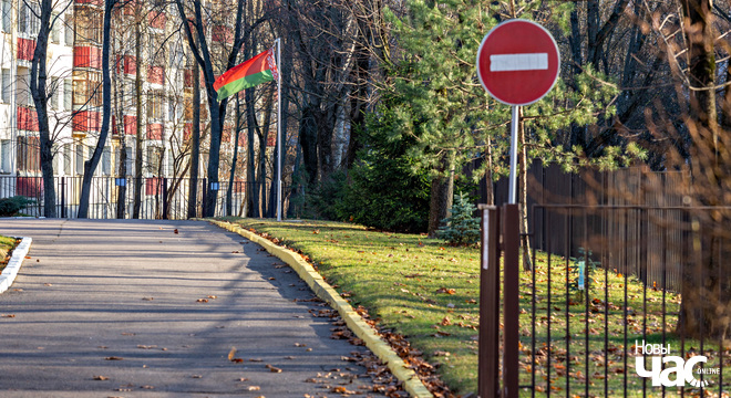 Памілаванне — не свабода Чаму «памілаванні» Лукашэнкі — гэта не свабода