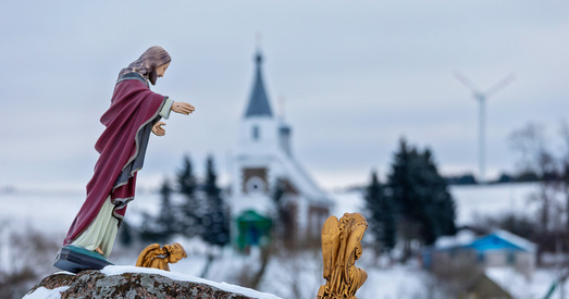 Архітэктурныя помнікі Гарадзеншчыны ў фотапраекце "Беларусь, якая чакае"