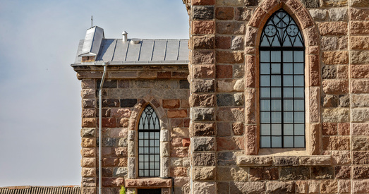 Архітэктурныя скарбы беларускага памежжа. Фотапраект "Беларусь, якая чакае"