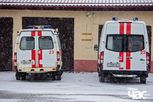Пасля візіту КДБ у адной з раённых паліклінік звольнілі доктара. Ілюстрацыйнае фота «НЧ» Пасля візіту КДБ у адной з раённых паліклінік звольнілі доктара. Ілюстрацыйнае фота «НЧ»