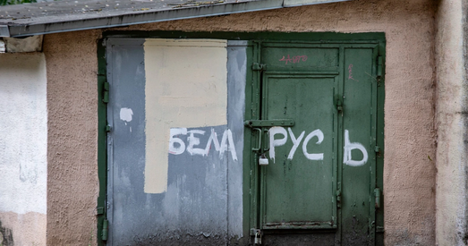 Ператрусы ў назіральнікаў за выбарамі-2020