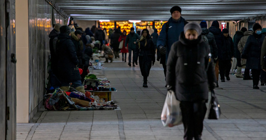 Вынікі апытання беларусаў Chatham House у 2024 годзе