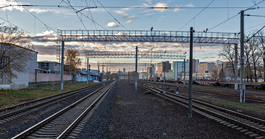 Старое лецішча — месца нашага дзяцінства. Фота