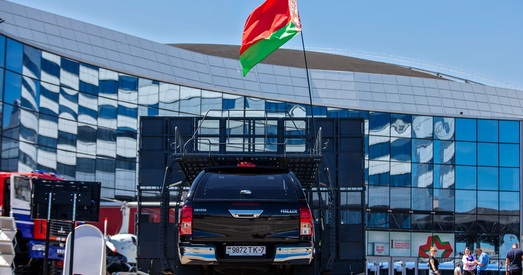 Лукашэнка назваў закрыццё мяжы «эканамічнай правакацыяй» і палохаў Польшчу, што адкажа