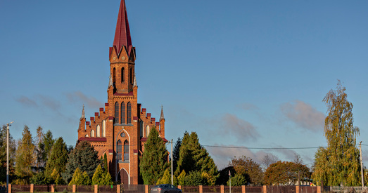 Фотападарожжа па Беларусі: храмы Берасцейшчыны