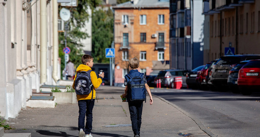 Палітзняволеная змагалася за сына