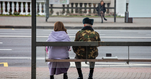 Бітва за Пакроўск — цяпер гэта агрэсія супраць Беларусі?