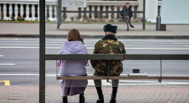 Як цяпер не трапіць у беларускае войска Быў непрыдатны да службы — раптам стаў «прыдатны». Як цяпер не трапіць у войска?