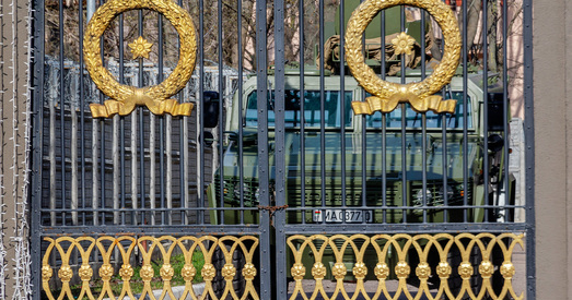 Польша супраць сумесных інспекцый мяжы з Беларуссю