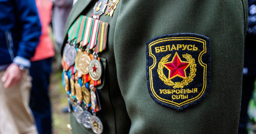 Сведкі беларускай стабільнасці — гэта такія сведкі, якія засведчаць што заўгодна