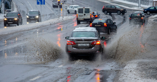Латвія збіраецца канфіскоўваць аўтамабілі з беларускімі нумарамі?