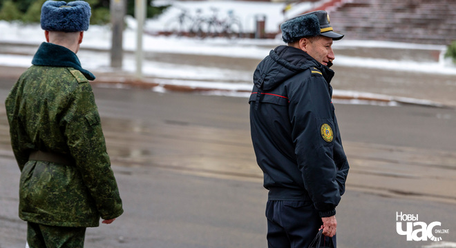 Сілавікі хочуць увесці ў Беларусі кантроль за замежнымі грамадзянамі Паліцэйская дзяржава прапануе замежнікам пагуляць у рулетку