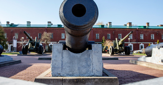 Беларусь, якая чакае: Брэст. Частка 1 (фота)