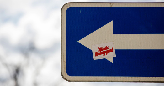 Што можа зрабіць Лукашэнку легітымным для Захаду?