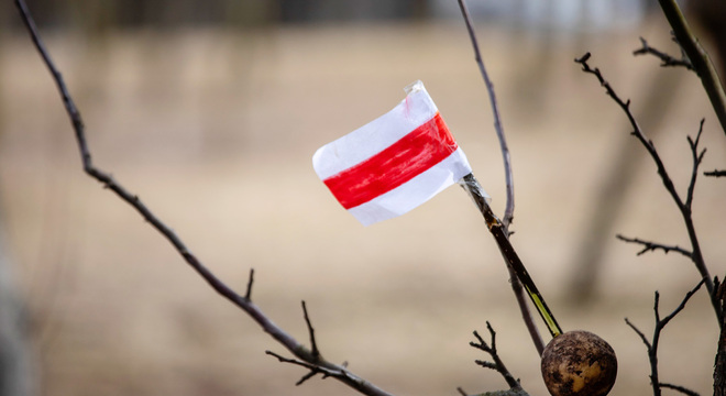 Ідэя БНР перажыла СССР, перажыве і Лукашэнку Ідэя БНР перажыла СССР, перажыве і Лукашэнку