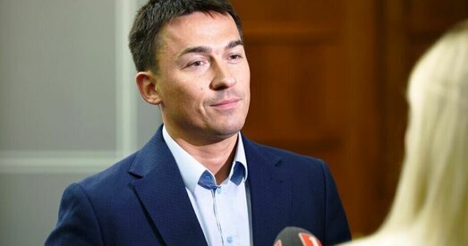 Баскаў заявіў, што ніякіх пацверджанняў яго датычнасці да забойства Рамана Бандарэнка няма