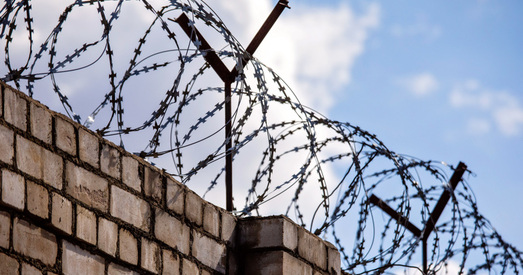 Сілавікі затрымалі мужчыну за паездку на ровары і "не таго" адміністратара ТГ-канала