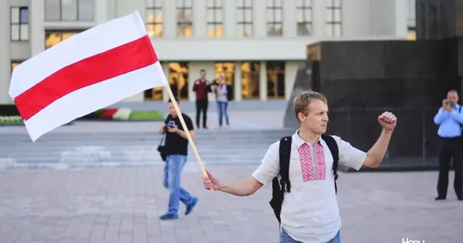 Прысуд Змітру Дашкевічу: У чым сэнс?