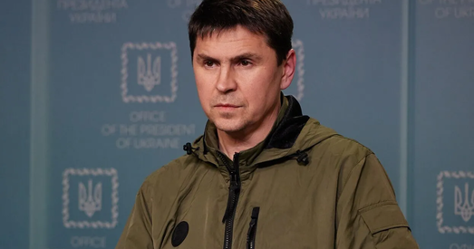 Міхаіл Падаляк: Беларусь стане на шлях інтэграцыі ў Еўропу і ніколі не будзе расійскай