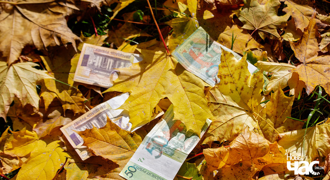 Сённяшнія высокія заробкі адгукнуцца ўзмацненнем інфляцыі ўжо напрыканцы года — эксперты Чым і калі могуць адгукнуцца сённяшнія высокія заробкі?