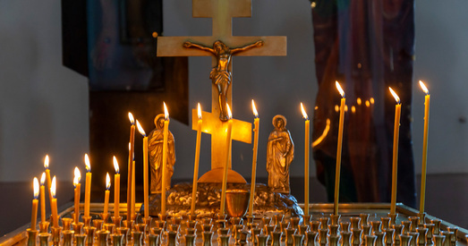 Айцец Багамольнікаў за кратамі. Чаму маўчаць святары і іерархі?