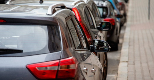 Сітуацыя на беларуска-літоўскай мяжы: чэргі спрыяюць заробку "ільготнікаў"