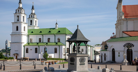 Колькі каштуюць рэлігійныя абрады ў Беларусі?