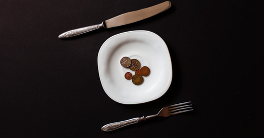 Дэфіцыт бюджэту Беларусі астранамічна ўзрос