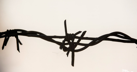 Хронікі рэпрэсій