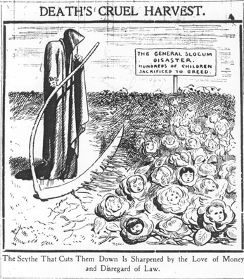 «Каса, што іх сячэ, заточана любоўю да грошай і наплявальніцтвам на закон». «Каса, што іх сячэ, заточана любоўю да грошай і наплявальніцтвам на закон».