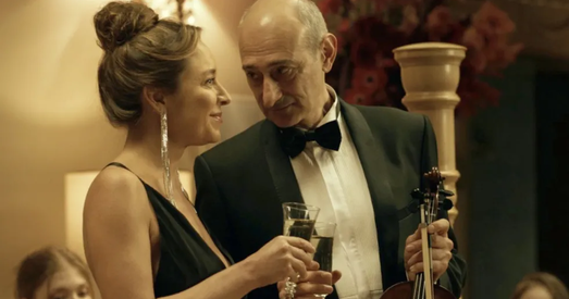 Прапаганда: Фільм «Сведка» выйшаў у Расіі